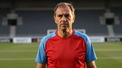 Former Flint Town United boss Chris Herbert, now at Vauxhall Motors, and former Cefn Druids manager Jayson Starkey, now...