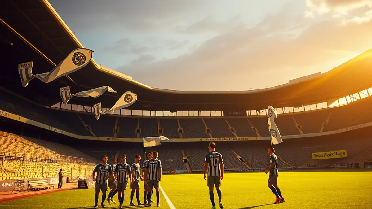 Reassessing Flint Town United's Tactical Identity: A Path Forward
