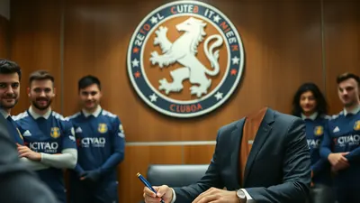 Flint Town United's latest transfer updates