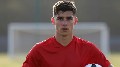 Flint Town United have strengthened their defence with the signing of 21-year-old centre-back Charlie Wilson, who was...