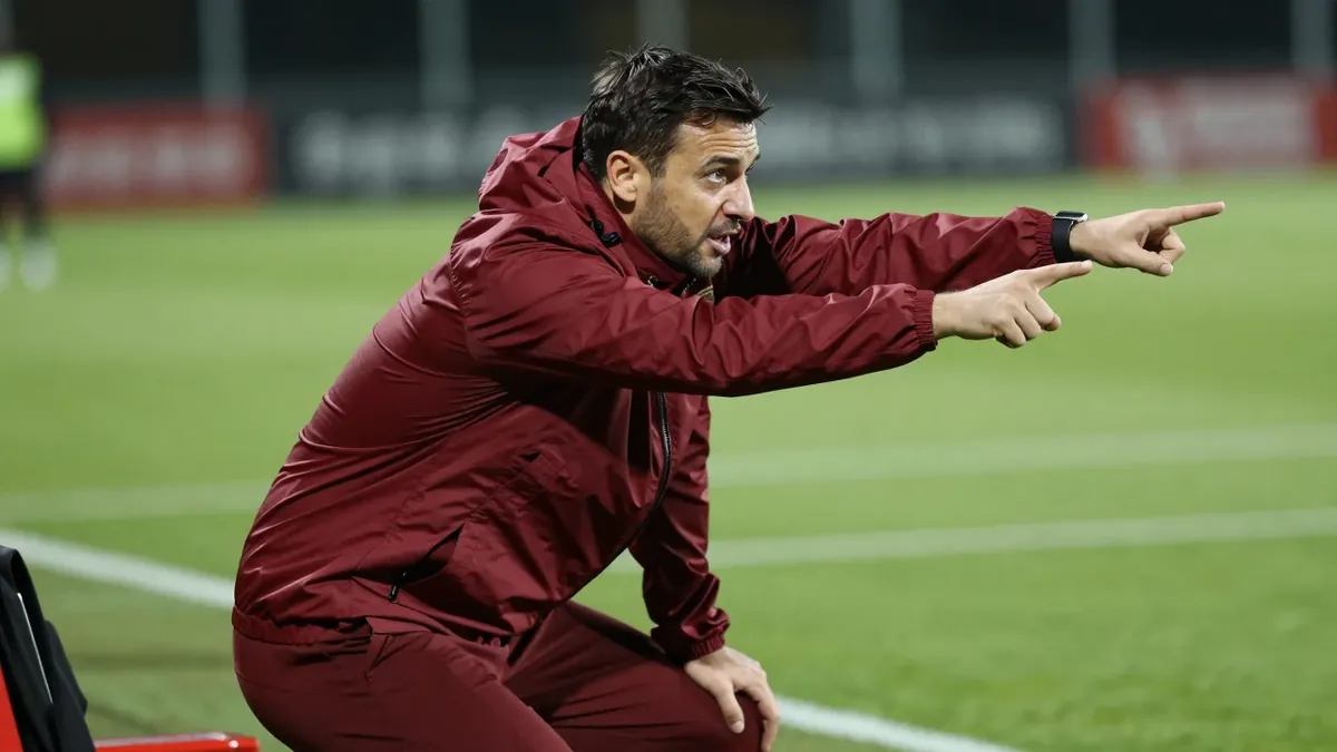 Flint Town United have appointed experienced player and coach Danny Holmes as their new first-team manager following the...