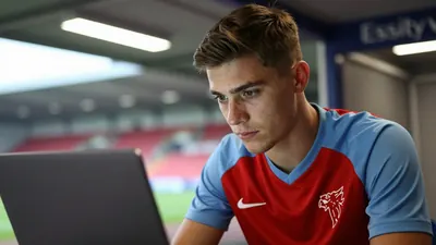 Ryan Hedges has completed a permanent transfer to Derby County ahead of the 2026/27 Championship season after a...