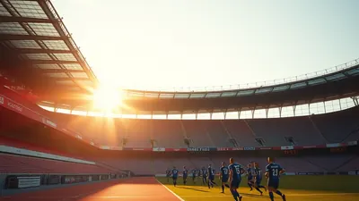 The Heartbeat of Flint Town: Supporter Traditions at Essity Stadium