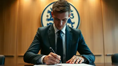 Flint Town United sign former Sheffield United defender Harrison McGahey, a key transfer for the club