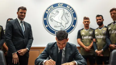 Flint Town United signs Harrison McGahey, a former Sheffield United defender, on a two-year deal, strengthening their...