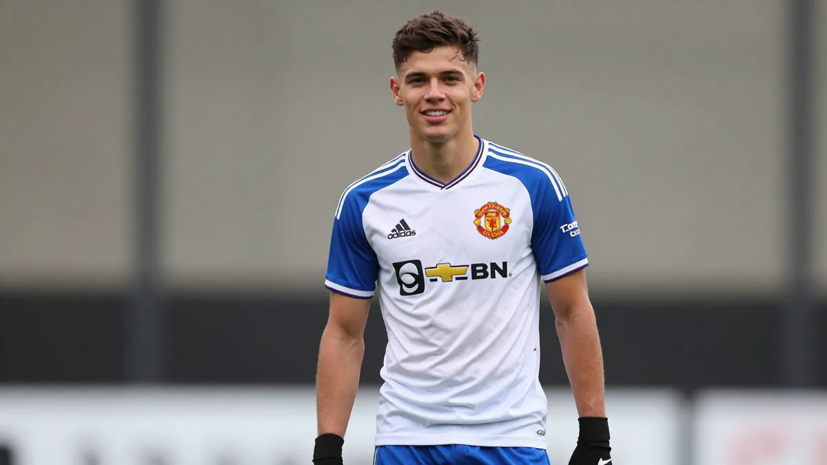 Flint Town United Academy graduates Lewis Wynne, Brodie Summers, Caleb Afful, and Ellis McCue have signed professional...