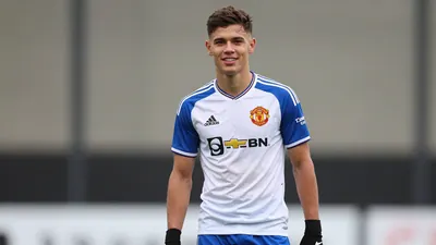 Flint Town United Academy graduates Lewis Wynne, Brodie Summers, Caleb Afful, and Ellis McCue have signed professional...